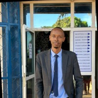 Diallo Mamadou Saïd