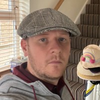 Scott Taylor