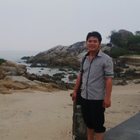 candi k