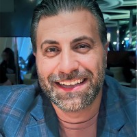 Alex Ramadan