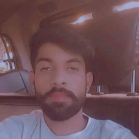 Asrar Ahmed Mughal