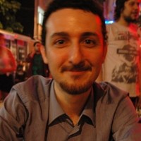 Emre Yilmaz