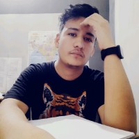 Vikram Singh Dhami