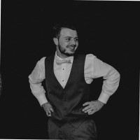 Jarrod Tolzmann