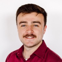 Aaron St. John