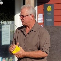 Eric Mulders