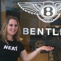 Stephanie Bentley