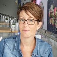 Peggy Van Oers