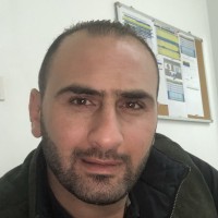 Ibraheem Shahin