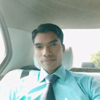 Kashinath Chaudhari
