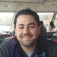 Rafael Pereira da Silva