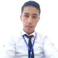 Ahliddin Kamoliddinov