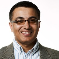 Deepak Adhikari, M. Sc., P. Eng., Cem, Tsrp
