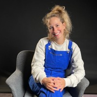 Perrine Jamar