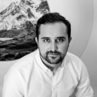 Felipe Andres Peralta