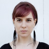 Tatiana Moshkova