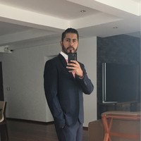 Eric Echeverria Alvarez