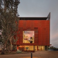 Shepparton Art Museum