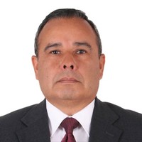 Daniel Chamochumbi