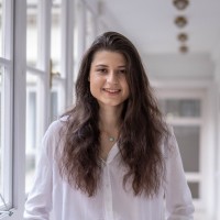 Julia Aishira Friedrich