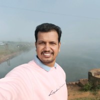 Rajesh AB