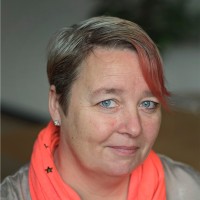 Tina Dybro