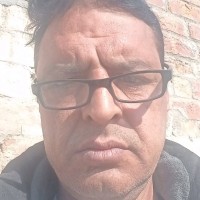 Nafees Mughal