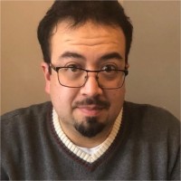 Brian Ramos