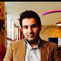 Alireza Goudarzi