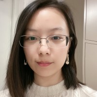 Tracy Cui Ye