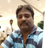 Raju Perumal