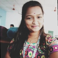 Sucharitha Hari