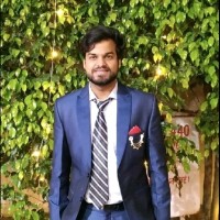Dikshit Gupta