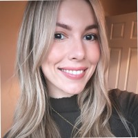 Katie Jenkinson