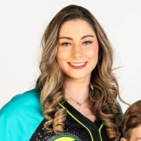 Madison Graham
