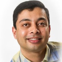 Nayan Jyoti Sarma, Msc., Phd., Hcld/Cc (Abb)