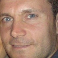 Neil Clarke