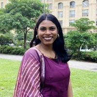 Sonali Pasi