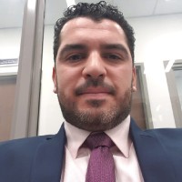 Mostafa Ibrahim