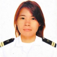 Rose Ann Dela Rueda