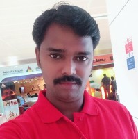 Robinson Sam