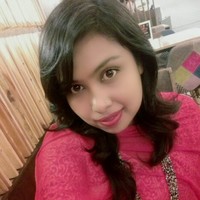 Sharmin Sultana Mitu