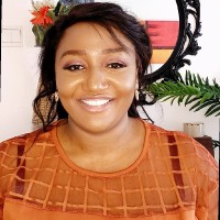Tabi Judith Azas Ndawo