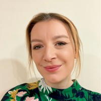Katy Edmiston
