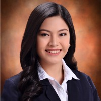 Angeli Marie Cabansay, CPA, CMA (U.S.)