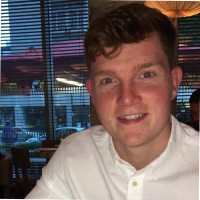 Jamie Mclaren