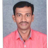 Sandeepa K J