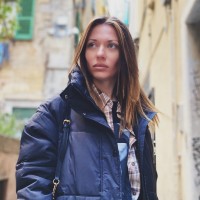 Liudmyla Rybalko