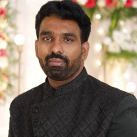Michael Rayappan