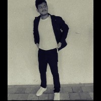 Ricky Prajwal
